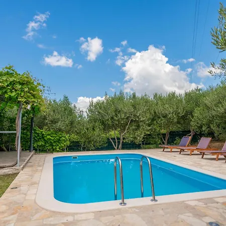 Lovely In Kastel Sucurac With House Sea View Kastela