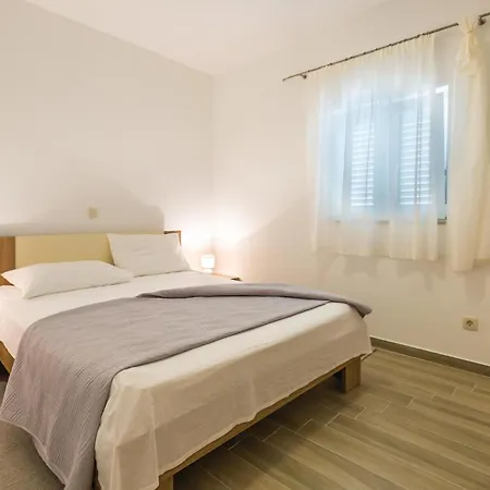 Lovely In Kastel Sucurac With House Sea View Holiday home
