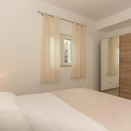 Lovely In Kastel Sucurac With House Sea View * Kastela