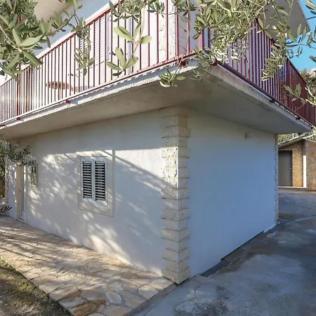 Lovely In Kastel Sucurac With House Sea View *