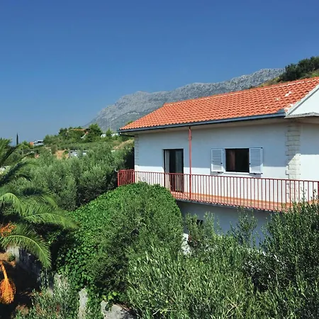 Lovely In Kastel Sucurac With House Sea View *