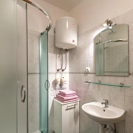 Lovely In Kastel Sucurac With House Sea View Holiday home